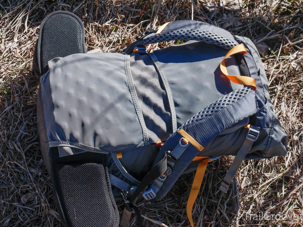 Making Small Things Smaller to Save Weight and Space – Gossamer Gear
