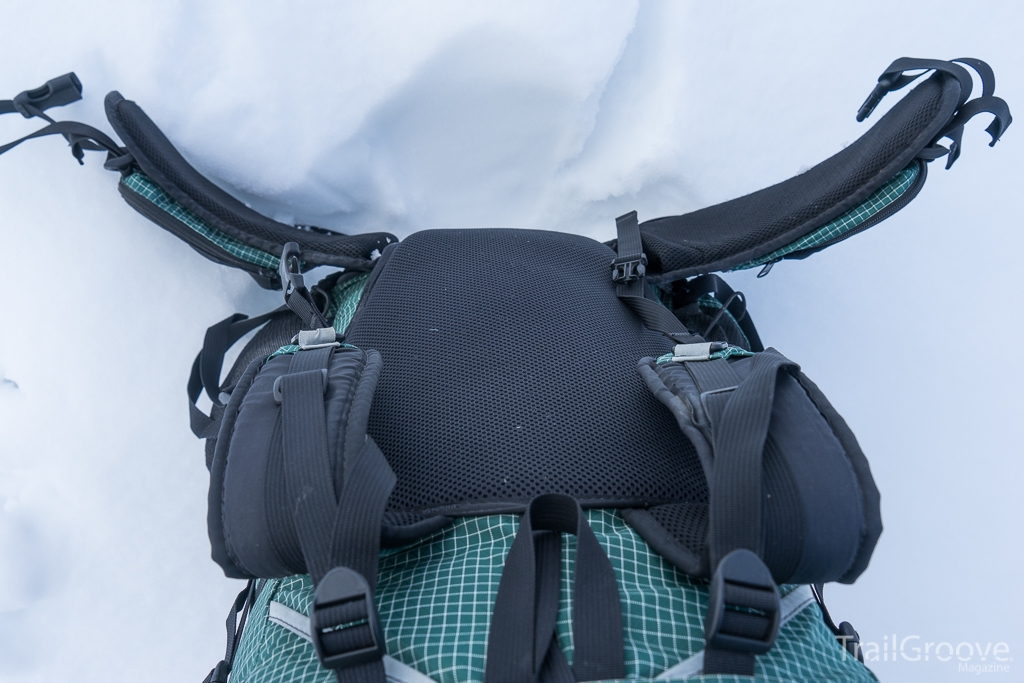ULA Robic Circuit Backpack Review 