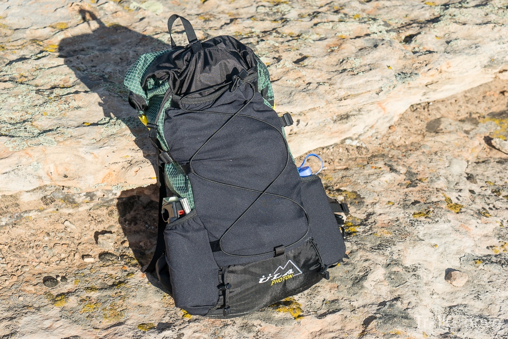 ULA Circuit Backpack Review - TrailGroove Blog