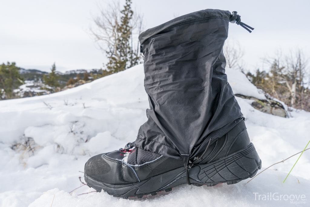 Best Gaiters for Snowshoeing, Hiking & More
