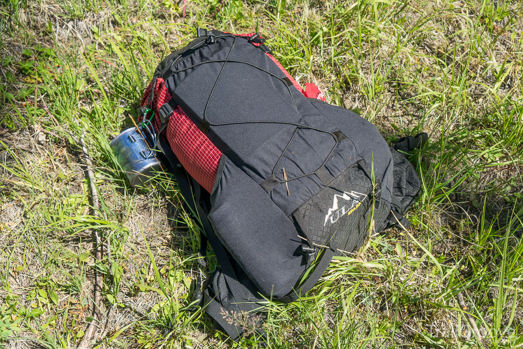 ULA Circuit Backpack Review After 1300 Miles