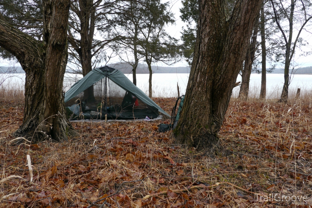 Review of the Lunar Duo Explorer Tent