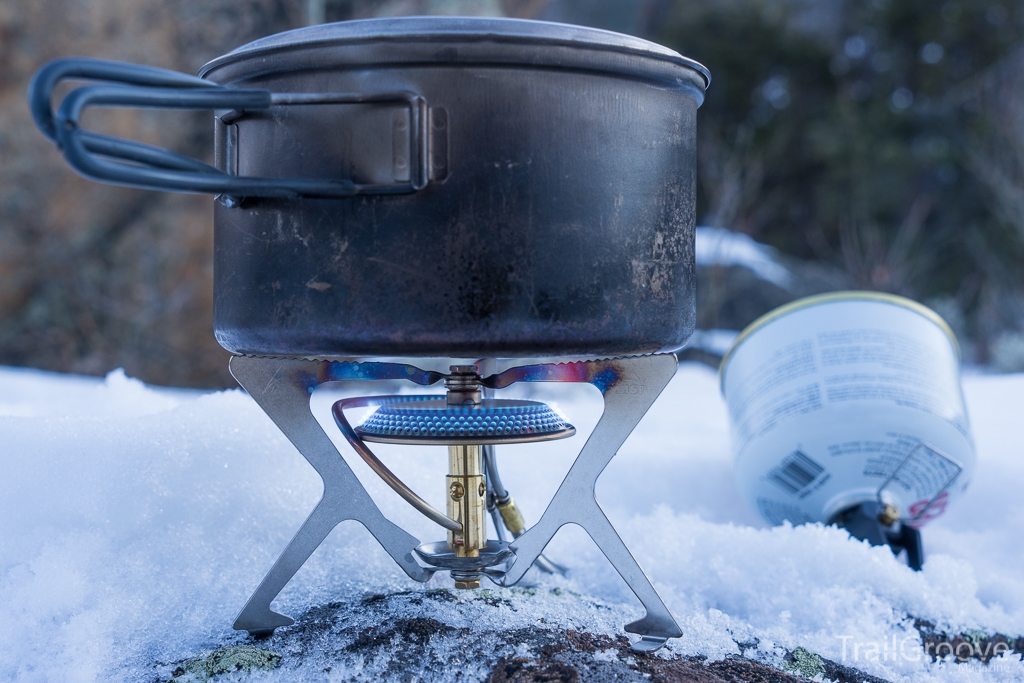 MSR WindPro II Stove Review