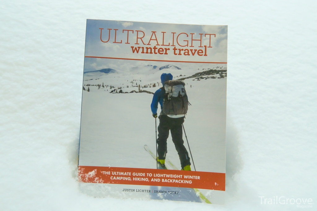 Ultralight Winter Travel Book Review