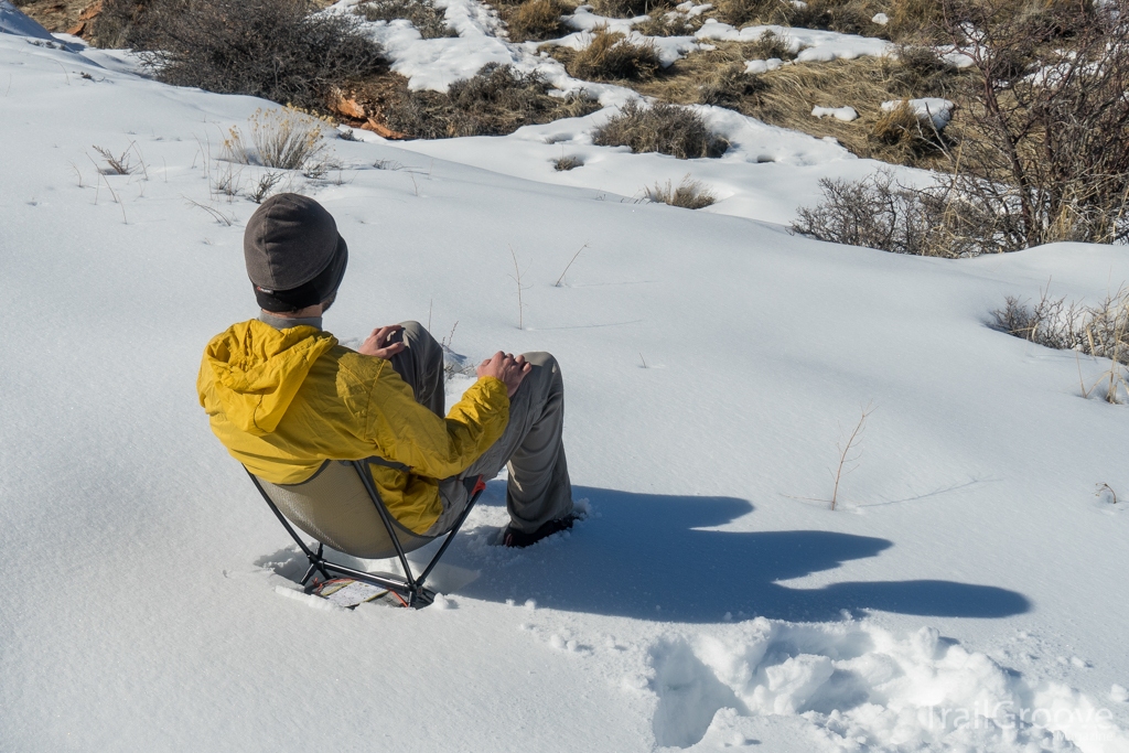 NEMO Moonlite Elite Chair