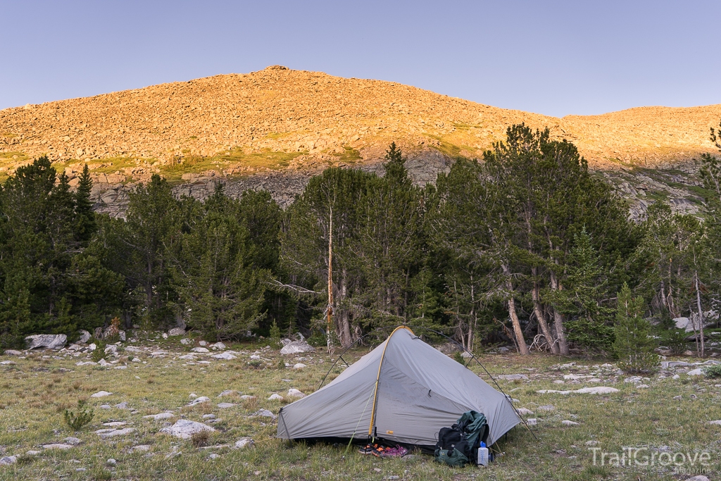 Tarptent Hogback - Best Backpacking Tents for Families and Groups