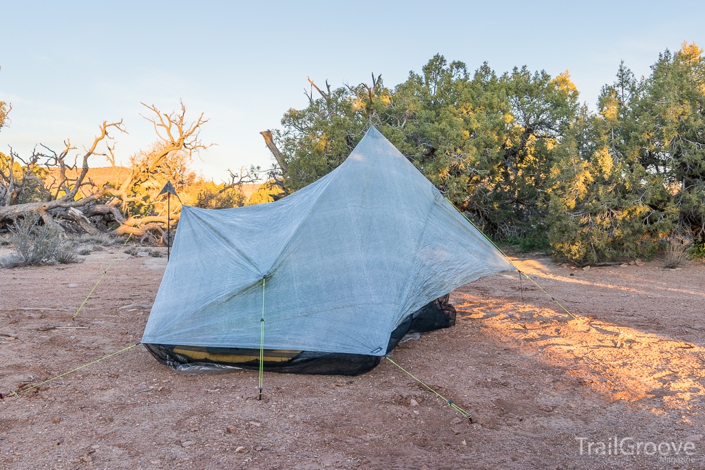 Best Ultralight and Solo Backpacking Tents