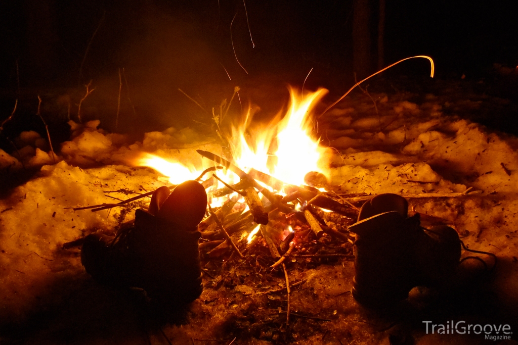 To Build a Fire by Jack London Review