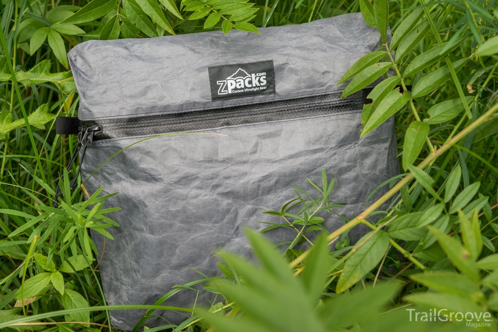 Zpacks Multi-Pack Review: More Capacity, More Convenience – TrailGroove Blog