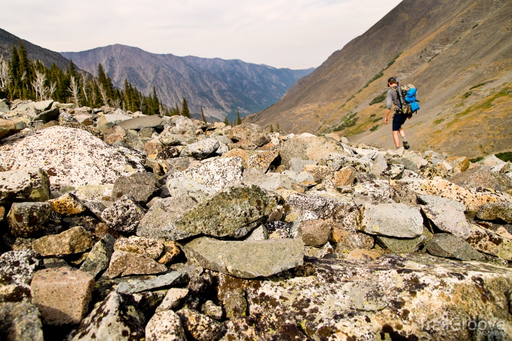 Gear to Take for Backpacking Fly Fishing