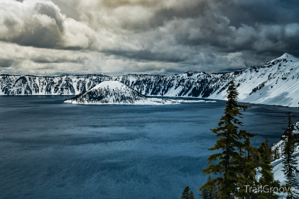 Crater Lake