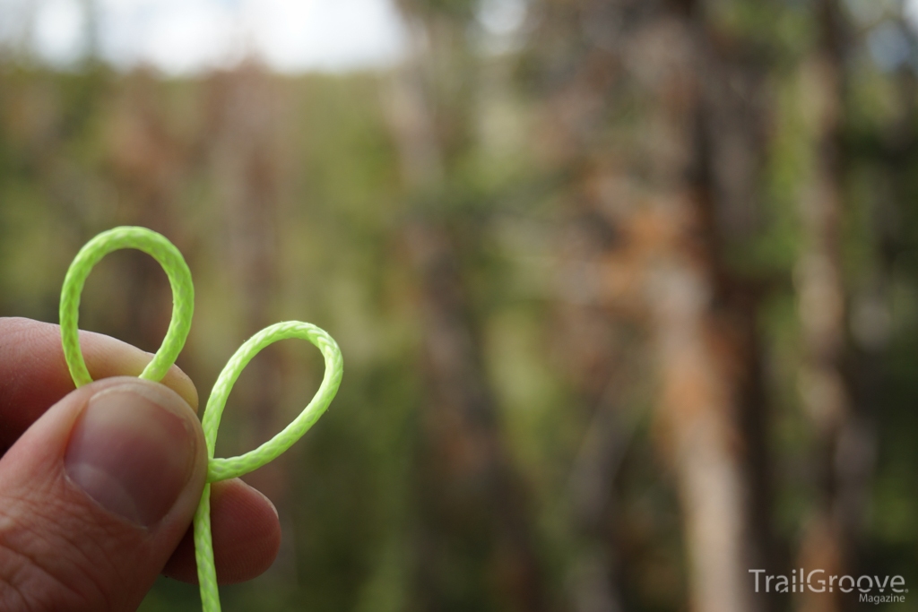 Tying the Knots - PCT Method