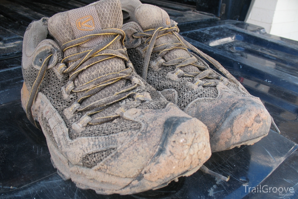 Cleaning Leather Hiking Shoes and Boots