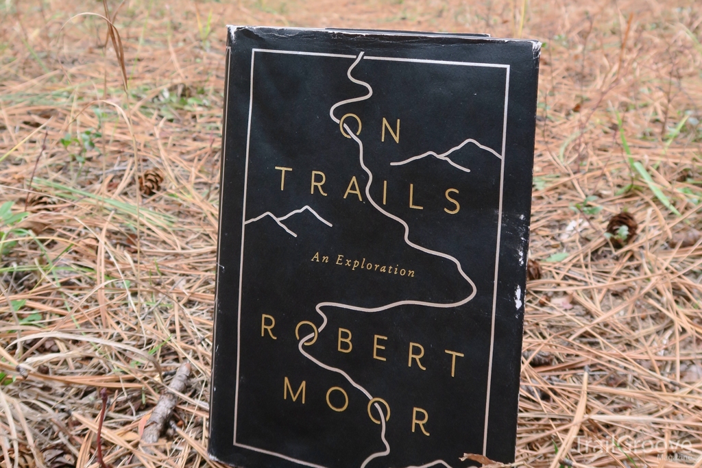 On Trails by Robert Moor - Book Review