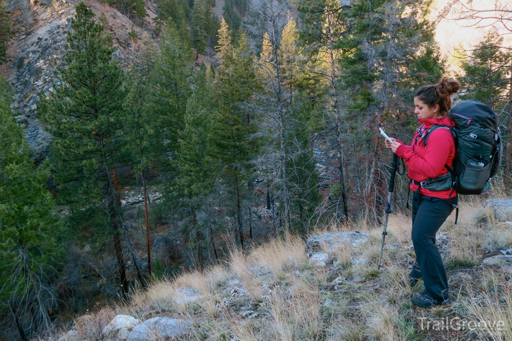 The Hunt for Owl Creek Hot Springs, Idaho