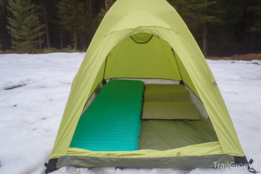 Black Diamond Firstlight Tent