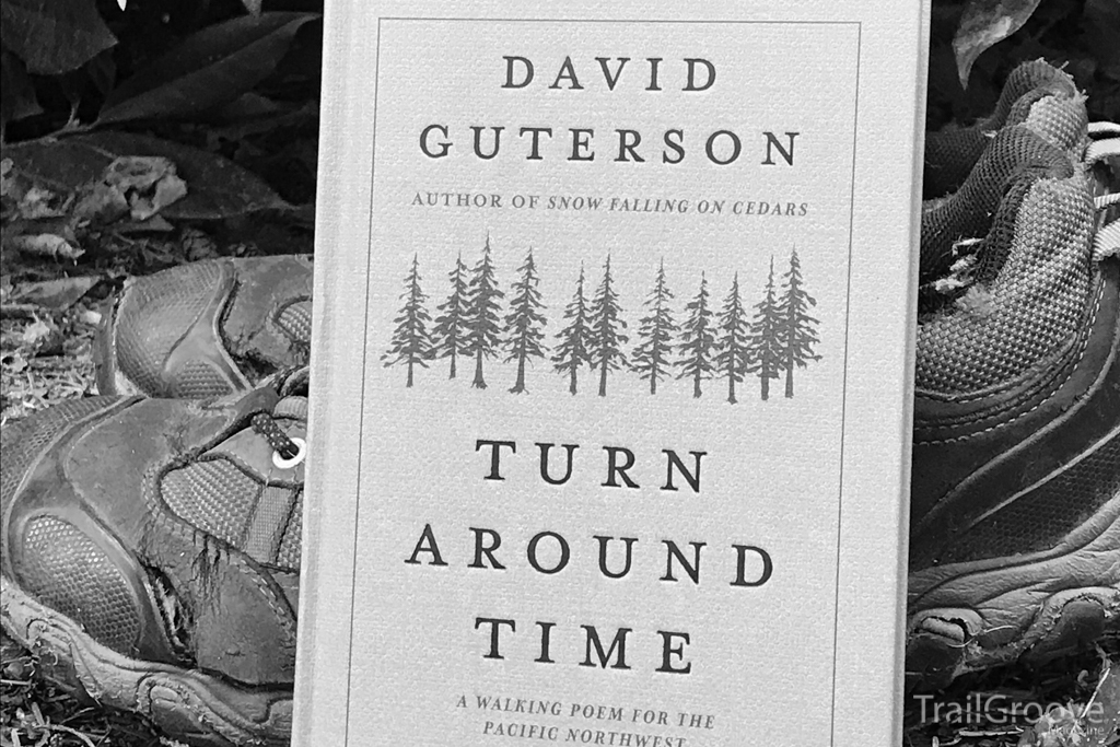 Turn Around Time Book Review