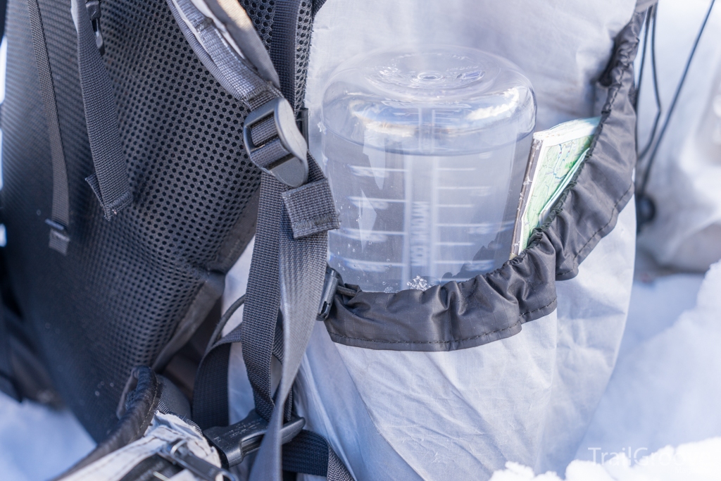 Winter Hiking & Backpacking - How to Keep Your Water from Freezing