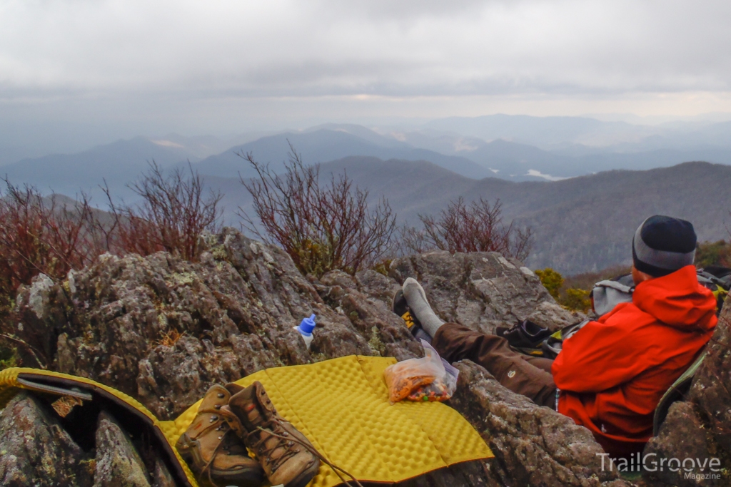 Multi-Purpose Backpacking Foam Sit Pads