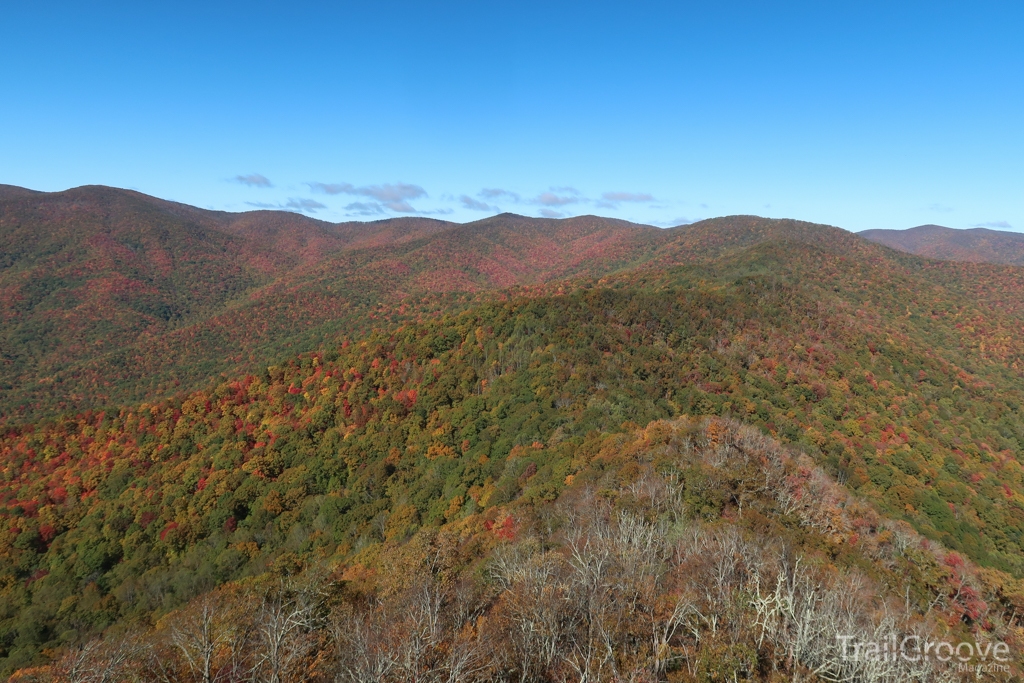 A 3-Day Loop in the Smokies