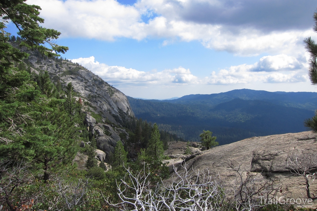 Yosemite National Park