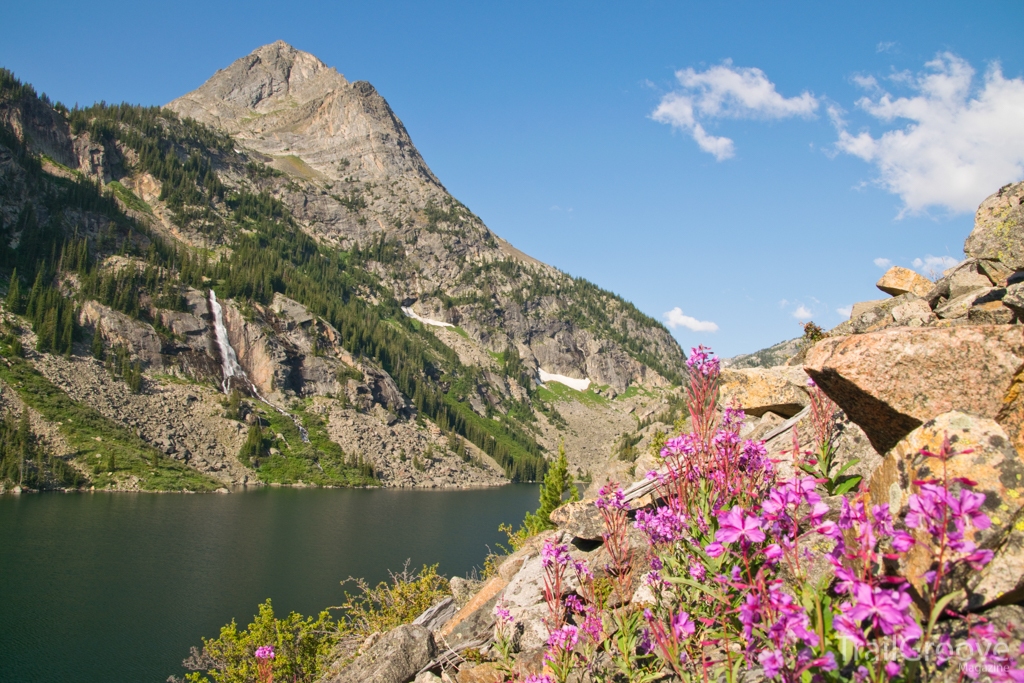 Backpacking the Beaten Path - Absaroka-Beartooth Wilderness