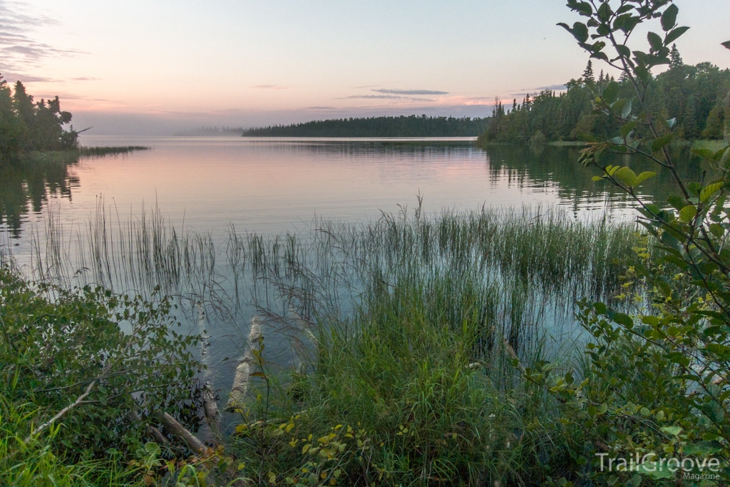 Isle Royale National Park