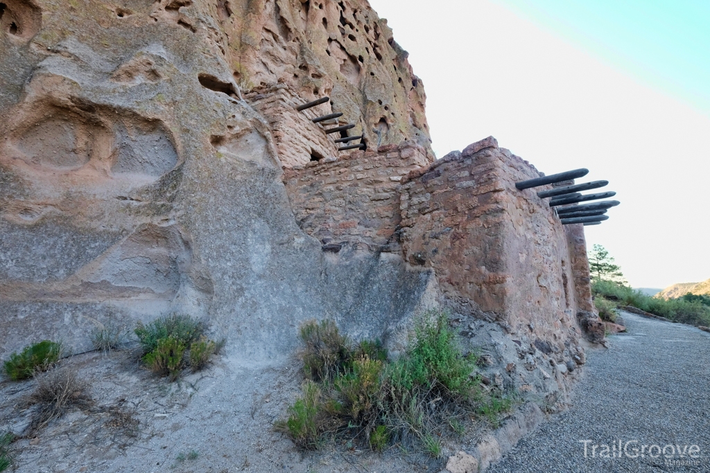 Bandelier National Monument