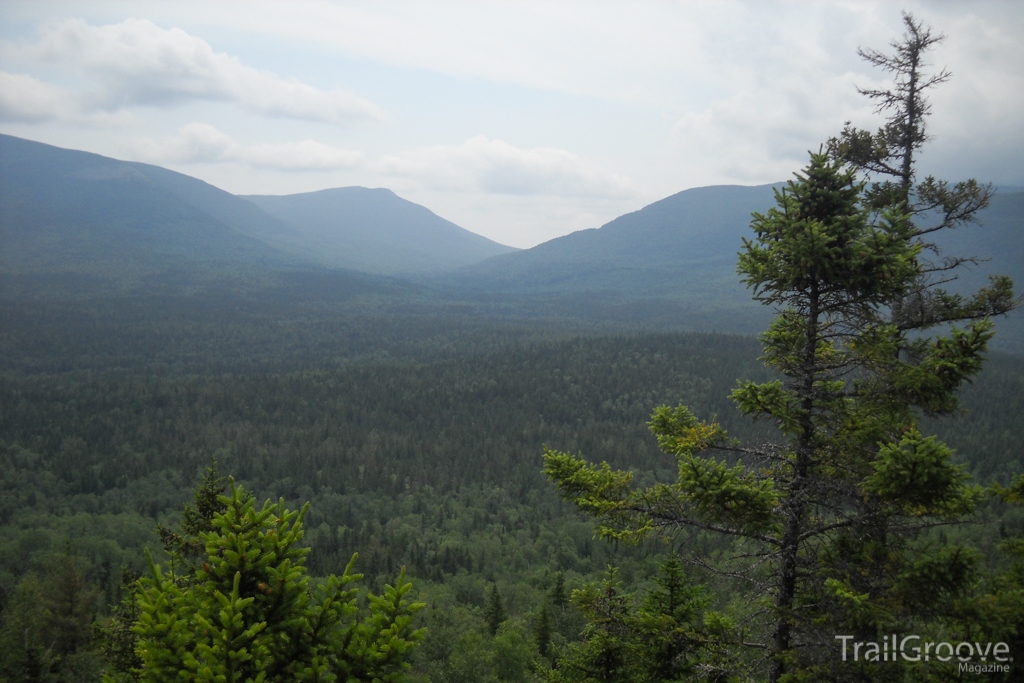 Baxter State Park Maine