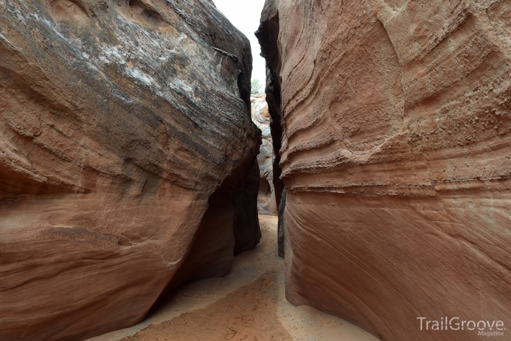 Peekaboo and Spooky Gulch Hiking