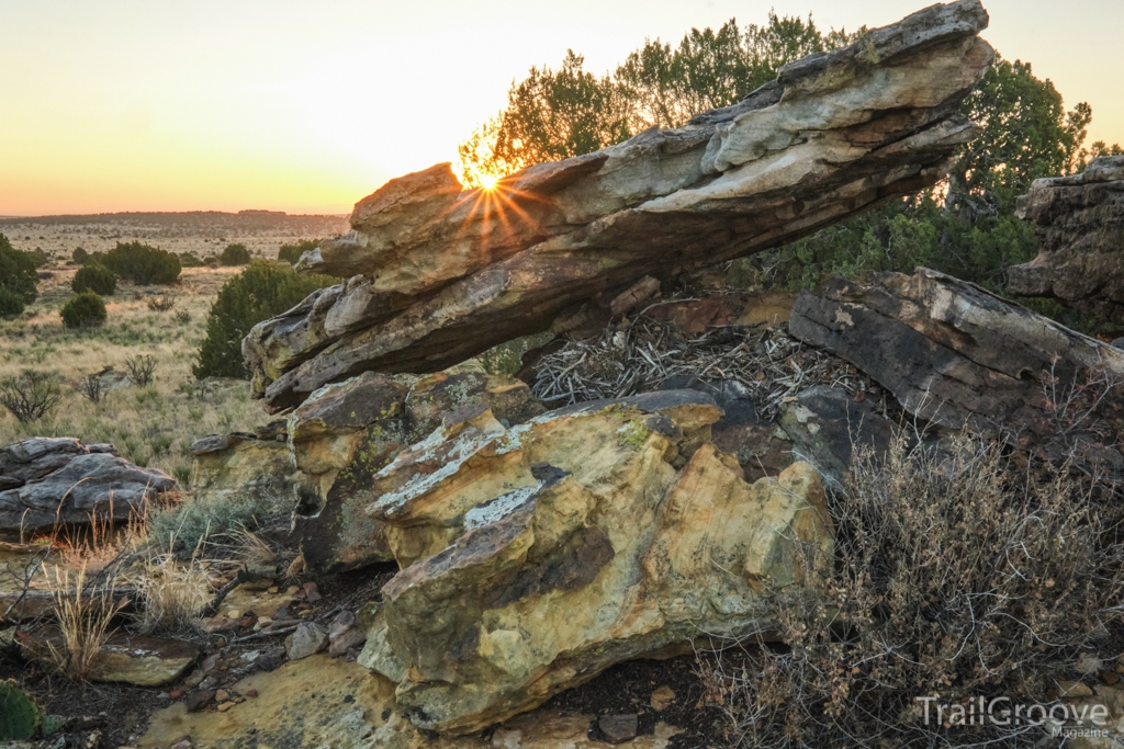 Black Mesa Oklahoma