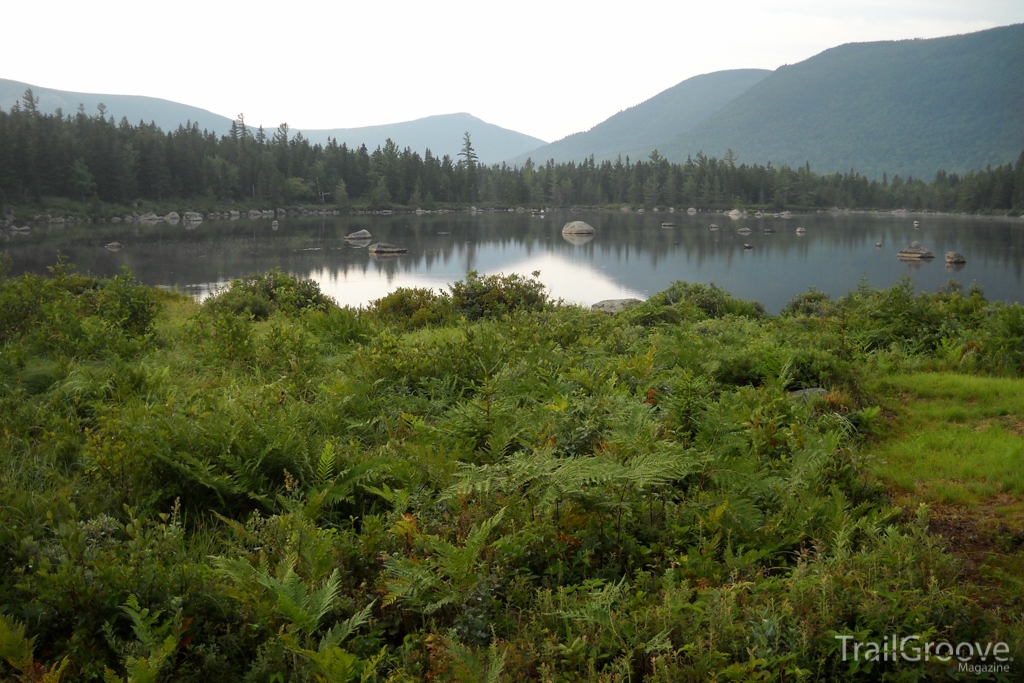 Baxter State Park