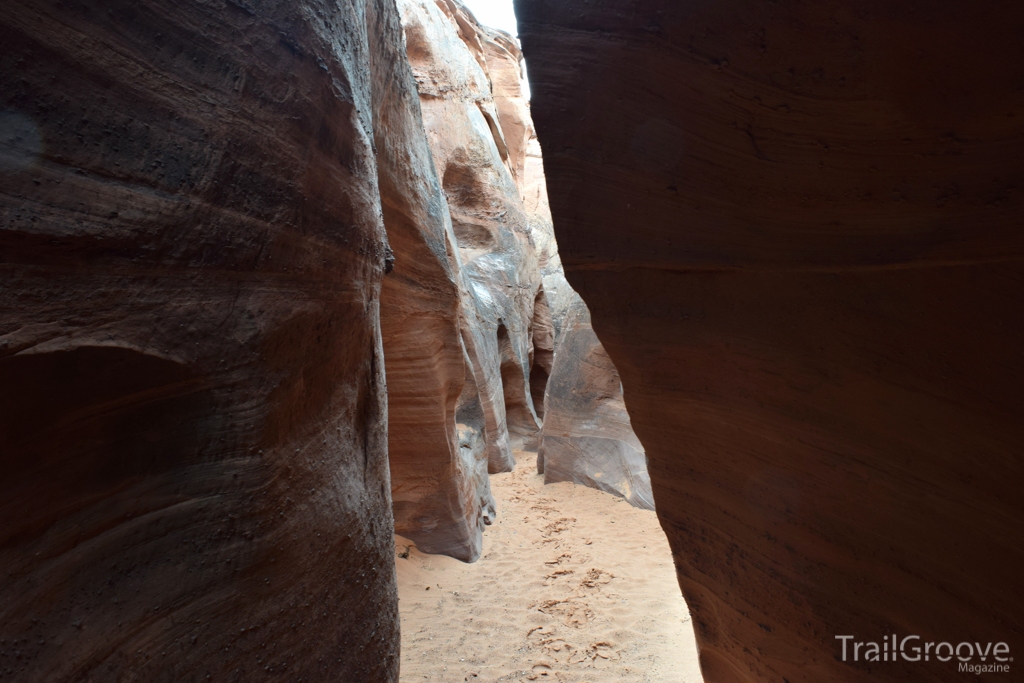 Peekaboo and Spooky Gulch - Utah Loop Hike