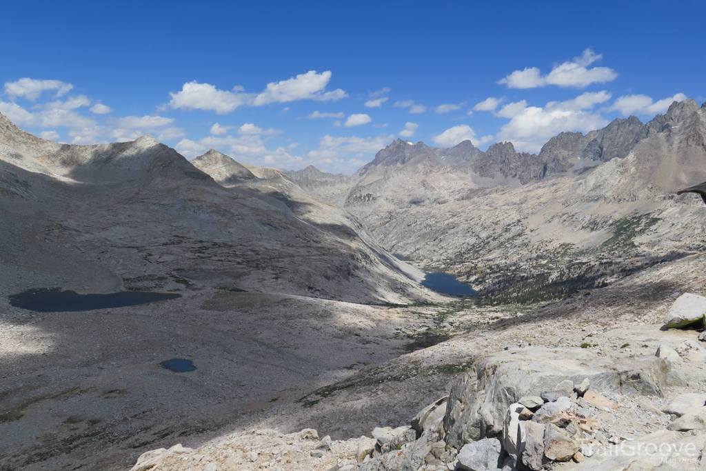 John Muir Trail