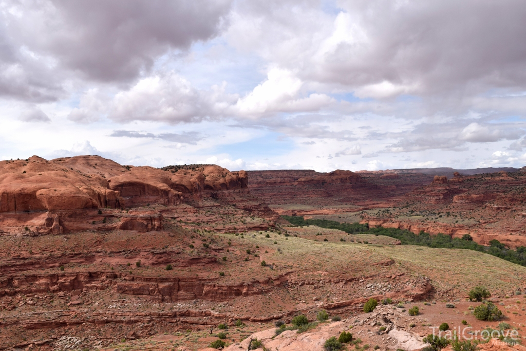 Escalante River - Peekaboo Gulch and Spooky Gulch Hike