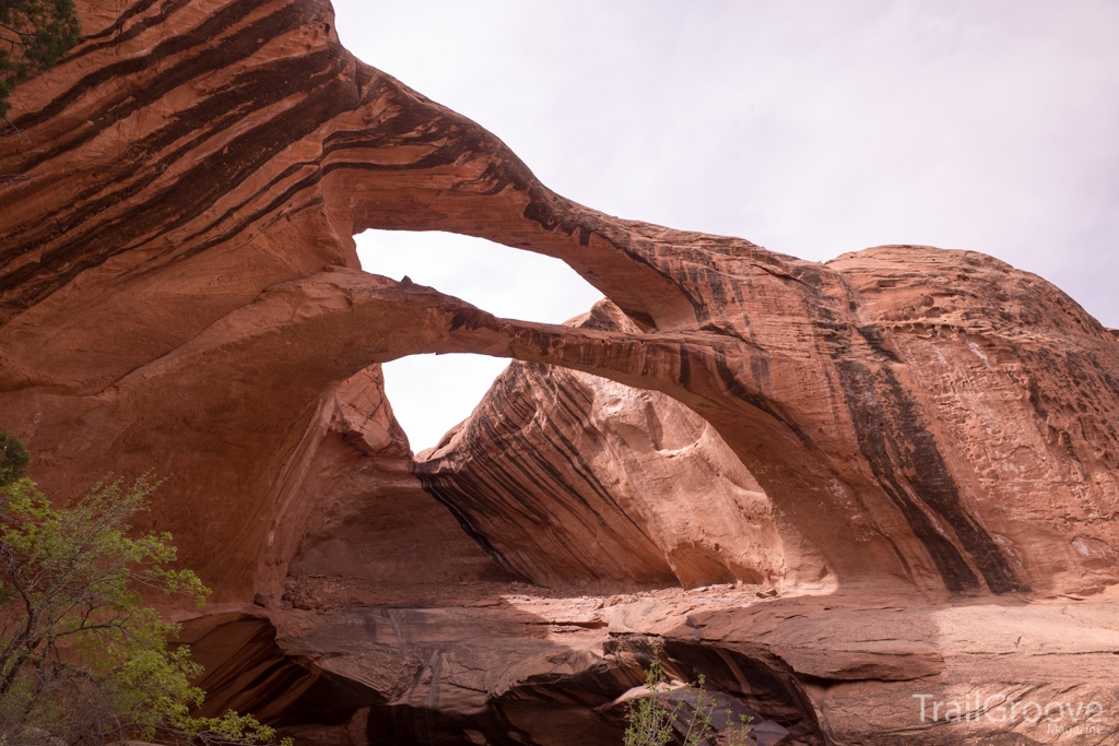 Capitol Reef Arch