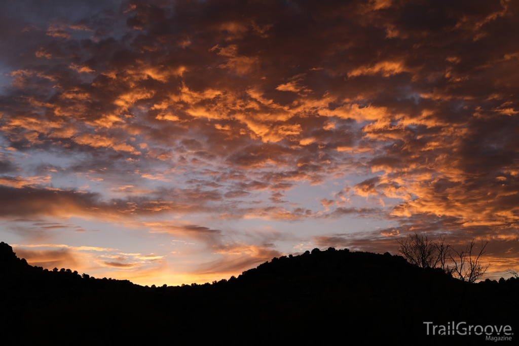 Hiking in the Oklahoma and Texas Panhandles