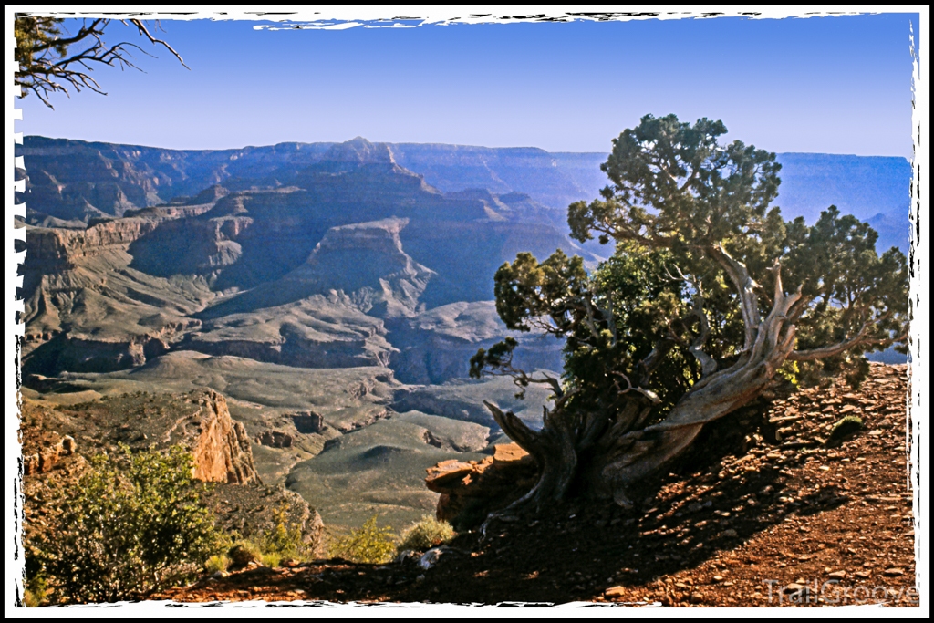 Grand Canyon Hike