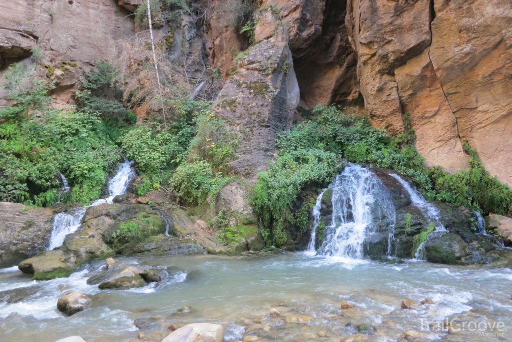 Zion National Park