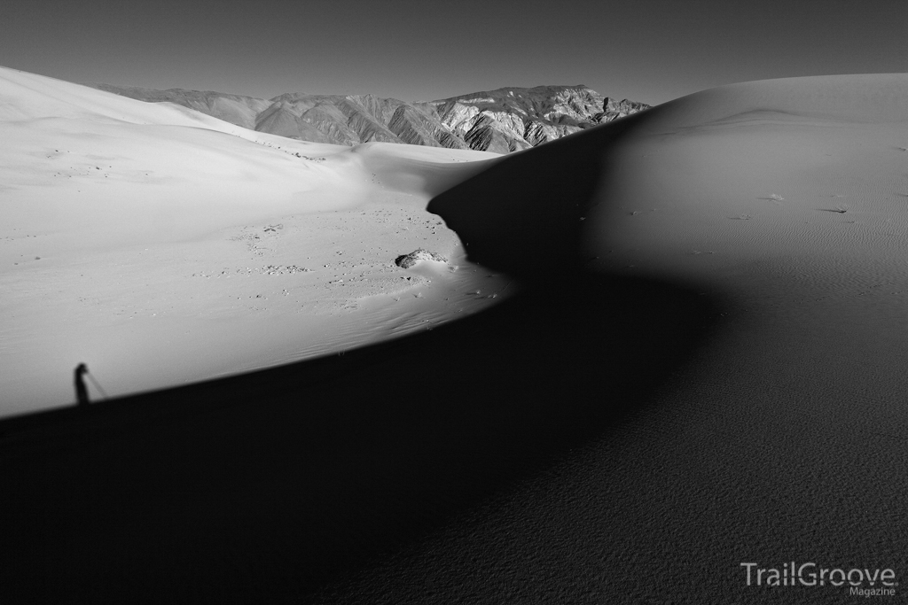 Panamint - Death Valley National Park