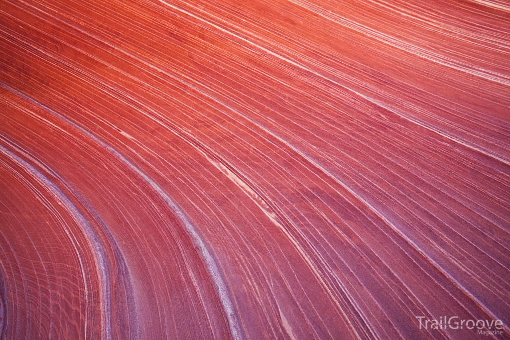 To the Wave a Hike in Utah & Arizona