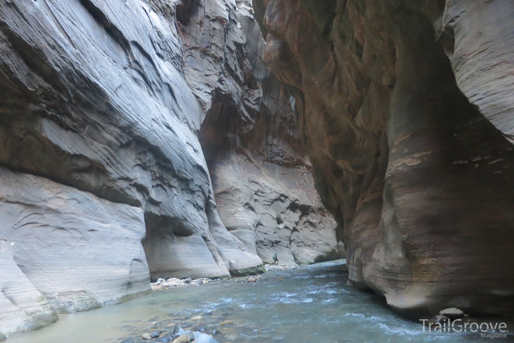 Zion Narrows