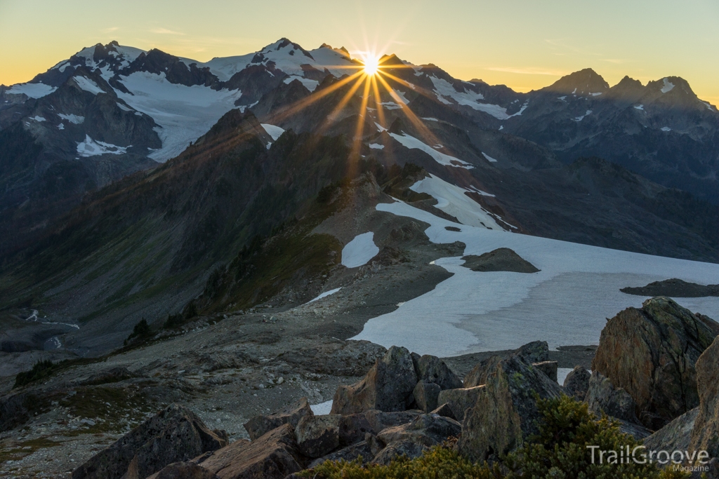 Bailey Range Hike