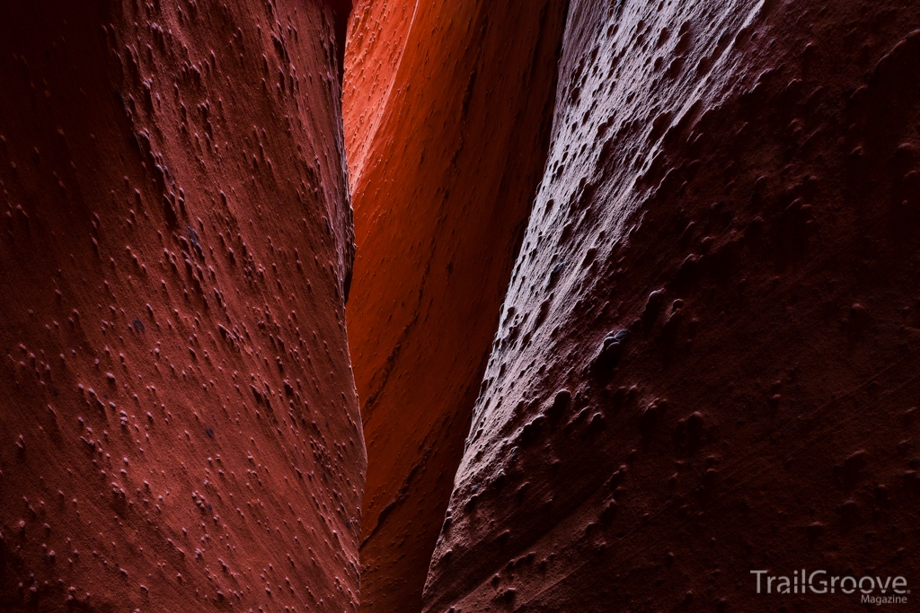 Slot Canyon