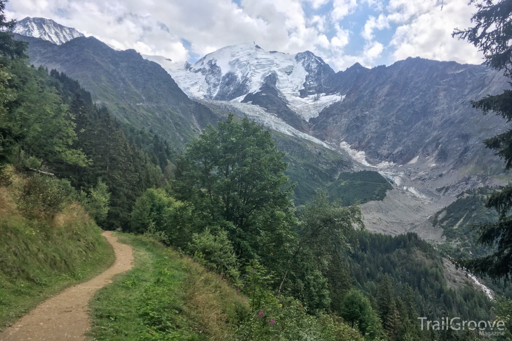 The Pyrenean Haute Route & GR5 - Hiking through France