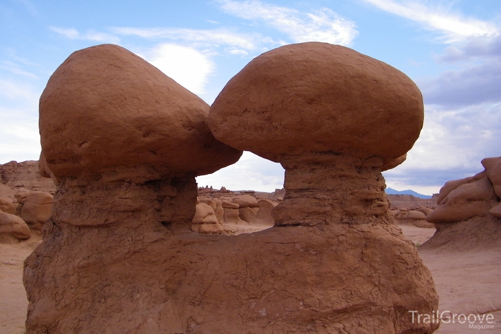 Goblin Valley