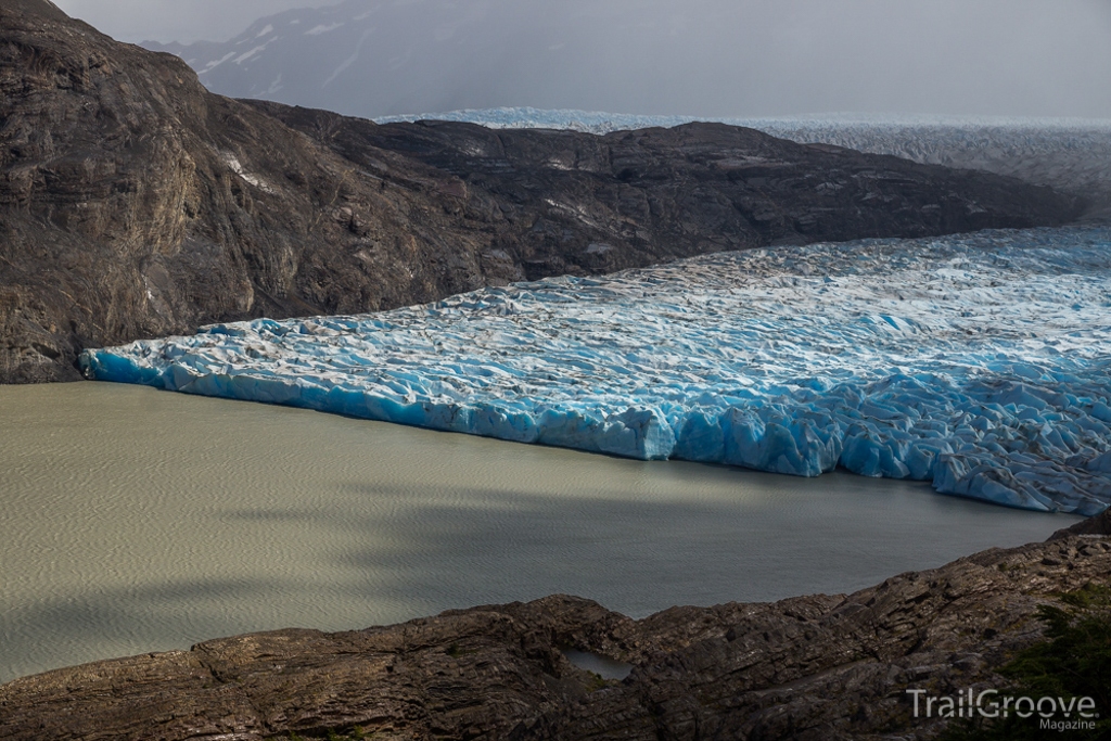 O Circuit Hike Patagonia