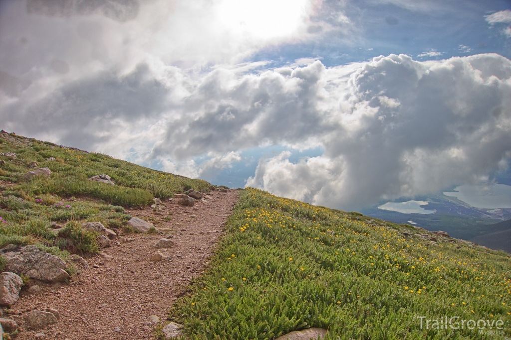 Colorado Trail Thru-Hike