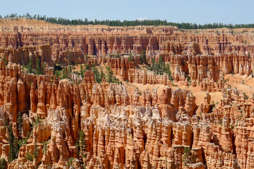 Hiking and Backpacking in Bryce Canyon a Quick Guide