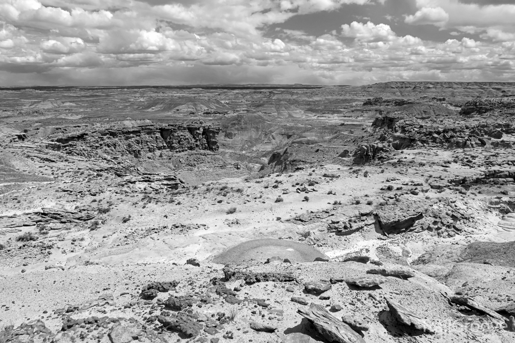 Adobe Town Wilderness Study Area